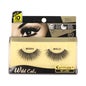 Ebin New York Wild Cat Cattitude 3D Lash Molly 1 Paire