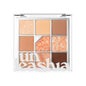 Unleashia Glitterpedia Eye Palette Nro 2 All Of Brown 1ut