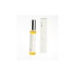 Botanica Nutriments Huile de rose musquée en spray 60ml