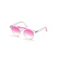 Web Eyewear Lunettes de Soleil We0262-5127T Unisex 51mm 1ut