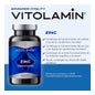 Vitolamin Zinc 365comp