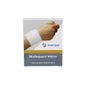 Medilast beige poignet Velcro T-M 1ud