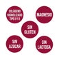 Ana Maria Lajusticia Collagène + Magnésium 450 Comprimés