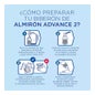 Almirón Advance 2 Lait pour la Continuation 800g
