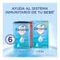 Almirón Advance 2 Lait pour la Continuation 800g
