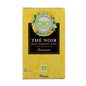 Nutrisanté Thé Noir Élimination Bergamote Citron Bio 20 Sachets