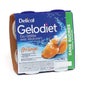 Delical Gelodiet Eau S/S Oran 4X120