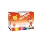 Flacons de gelée infantile Nodijal - Novadiet - 20 flacons