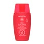Apivita Bee Sun Safe Fluide Hydratant Visage SPf50 50ml
