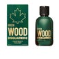 Dsquared2 Green Wood Eau de Toilette Spray 50ml