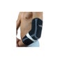 Vulkan Elbow Tensioning Dynamic T-L Strap Dynamic T-L Strap