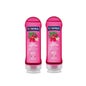 Control Pack Thai Passion Gel de Massage 2x200 ml