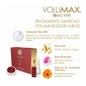 Volumax® Triactive traitement anti-âge repulpant les lèvres 2x4g