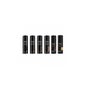 L'oreal Hair Touch Up Noir 75ml