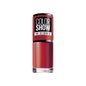 Maybelline Color Show Nail Vernis à ongles 349 Power Red