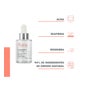 Avène Hyaluron Activ B3 Sérum Concentré Repulpant Visage 30ml