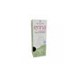 Enna Menstrual Panty Hipster Organic Black Size M 1ut