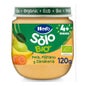 Hero Baby Solo Poire Banane et Carotte 120g