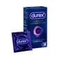 Durex Perfect Connection Preservativo 12uds