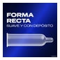 Durex Perfect Connection Preservativo 12uds