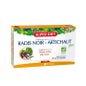 SuperDiet Radis Noir Artichaut Bio 20 Ampoules