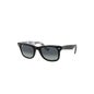 Ray-Ban Lunettes de Soleil Wayfarer RB2140 Color Mix 1ut