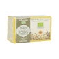 ROBIS hep Infusion biologique de pissenlit, boldo, fumeterre et menthe poivrée 20 unités