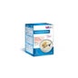 Crème pâtissière au yaourt biforme céréales et fruits 6 sobresx50g