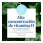 Arkopharma Vitamine C + D3 1000mg + Zinc Effervescent 2x20 Comprimés