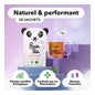 Panda Tea Tea Quiero Infusion Détox 28 Sachets