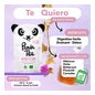 Panda Tea Tea Quiero Infusion Détox 28 Sachets