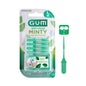 GUMs Interdentaires Soft Picks Comfort Flex Menthe Grande 671 40 Unités