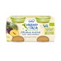 Mellin Voyage Italie Bouillie Bio Pru 6x100g