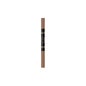 Crayon à sourcils Max Factor Real Brow Fill & Shape 01 Blonde 1pc
