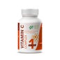 Ghf Vitamine C Complexe Naturel 1g 90comp