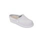 Hankshoes Clog Micromassage T 35 blanc