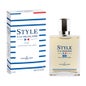 Christine Arbel Style À La Française Chic Eau De Toilette 100ml