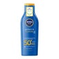 Nivea Sun Protect & Hydrate Lait Spf50 200ml