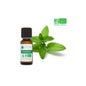 Voshuiles Huile Essentielle De Menthe Poivrée Bio 5ml