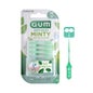 GUM Cure-dents interdentaires SOFT-PICKS® COMFORT FLEX Regular 40 Unités