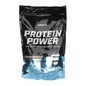 BioTech USA Protein Power Banane Fraise 1000g