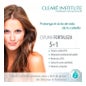 Clearé Institut espuma fortaleza anticaída 150ml