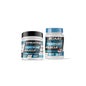 MuscleFit Pack Glutamina + BCAA´s Piruleta 500g + Creatina Monohidrato 300g + Shaker