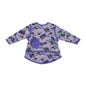 Close Bavoir Moose à Manches Taille XL 1ut