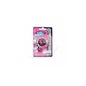 Kin Monster High Lip Balm 10ml