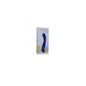 Intense Fun Leo Vibrator Lilas Silicon Luxe