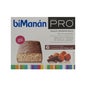 biManán® Pro Barres Chocolat Praliné 6 unités