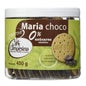 La Campesina Maria Choco Digestive Biscuits Digestifs sans sucre 450g