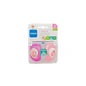 MAM Original chupete silicona 16+m 2uds 2uds