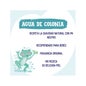 Nenuco Agua de Colonia Spray 240ml